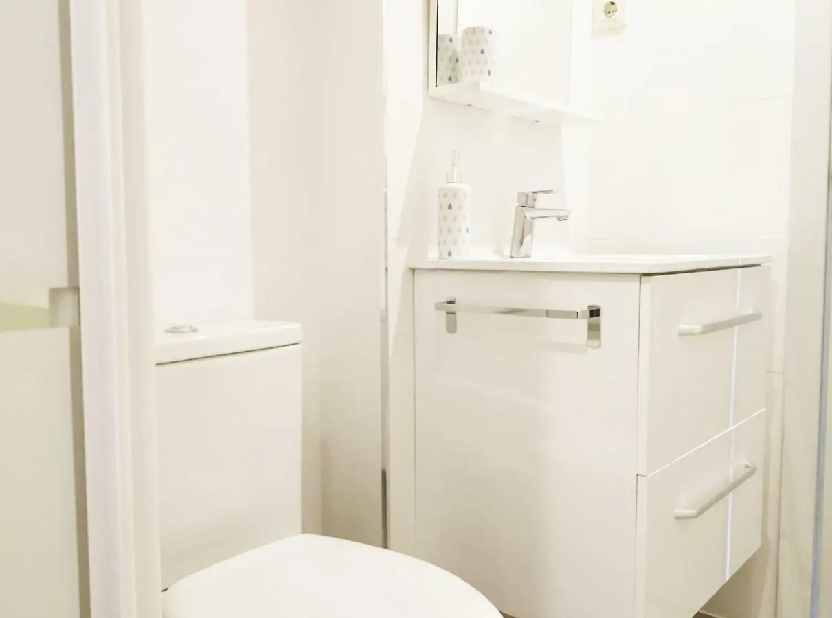 Apartsalou Argenta Apartment Spain