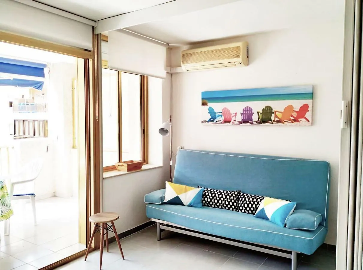 Apartsalou Argenta Apartment  Salou